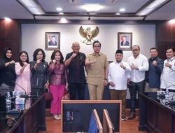 Rico Waas minta “aset tidur” Pemko Medan dimanfaatkan untuk dongkrak PAD