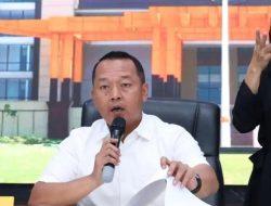 PT Musim Mas jadi tersangka kasus lingkungan, kerugian negara Rp 187,86 M