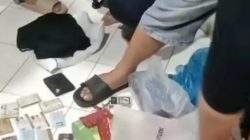 Pasutri pengedar narkoba dan saudaranya diciduk BNN Provsu