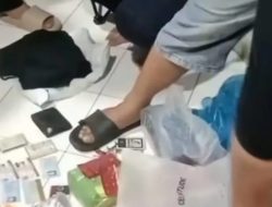 Pasutri pengedar narkoba dan saudaranya diciduk BNN Provsu