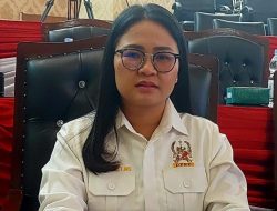 Kejahatan terus meningkat, Margaret MS minta Wali Kota Medan pastikan fungsi pos siskamling maksimal