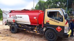 Minyak Sumur Rakyat Desa Gandu Blora Dikirim Perdana ke Pertamina