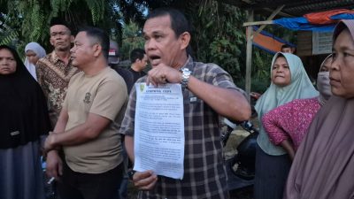 PMKS di Tengah Pemukiman: Ketika Izin Pemerintah, Operasional Perusahaan, dan Hak Warga Bertabrakan