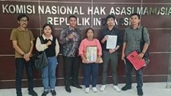 Terdakwa dihukum 10 bulan penjara dan tak dipecat, keluarga korban tewas tindak kekerasan oleh oknum TNI terpaksa telan ‘pil pahit’