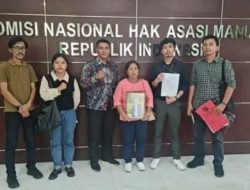Terdakwa dihukum 10 bulan penjara dan tak dipecat, keluarga korban tewas tindak kekerasan oleh oknum TNI terpaksa telan ‘pil pahit’
