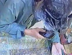 Modus pura-pura beli, lelaki di Medan bawa kabur emas batangan 150 gram