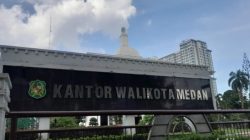 Beli 8 ambulans, Pemkot Medan anggarkan Rp 6,3 M