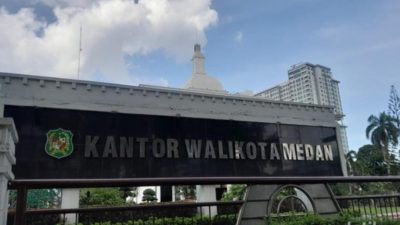 Beli 8 ambulans, Pemkot Medan anggarkan Rp 6,3 M