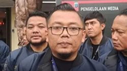 Residivis kasus sama, tersangka oknum mantan TNI kembali dibekuk Satres Narkoba Polrestabes Medan