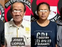 Bareskrim Polri razia THM New Zone, 34 orang diboyong, 4 jadi tersangka