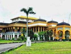 Medan tetap jadi primadona wisatawan Malaysia