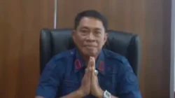 Kakanim Kelas 1 TPI Palu Muhammad Akmal, Ajak Masyarakat Menjadikan Momentum HARDIKNAS Untuk Sama-sama Tingkatkan Kualitas Pendidikan.