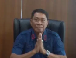Kakanim Kelas 1 TPI Palu Muhammad Akmal, Ajak Masyarakat Menjadikan Momentum HARDIKNAS Untuk Sama-sama Tingkatkan Kualitas Pendidikan.