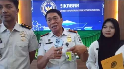 Peserta Magang Ciptakan Aplikasi Digital Bernama *SIKABAR*