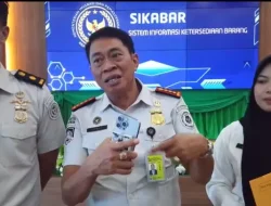 Peserta Magang Ciptakan Aplikasi Digital Bernama *SIKABAR*