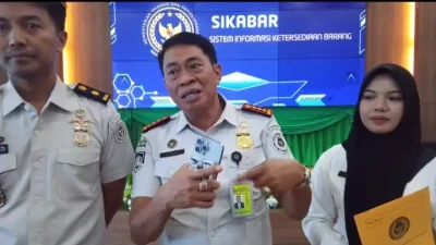 Peserta Magang Ciptakan Aplikasi Digital Bernama *SIKABAR*