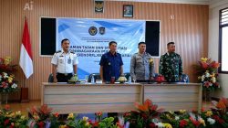 Kanim Kelas I TPI Palu, Bentuk 3 Desa Binaan Untuk Memperkuat Pencegahan TPPO.