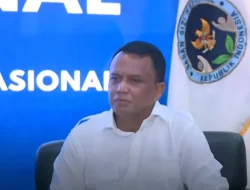 GSBK Soroti Pengunduran Diri Mayjen Trenggono dari TNI, Singgung Status Letkol Teddy
