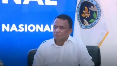 GSBK Soroti Pengunduran Diri Mayjen Trenggono dari TNI, Singgung Status Letkol Teddy