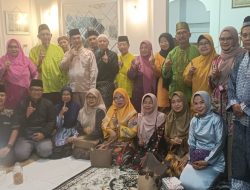 Sambut 1448 Hijriyah, Festival Melayu Kalbar dan PKMS 2026, MABM Singkawang Mantap : Susun Berbagai Persiapan