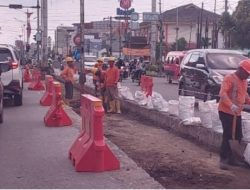 DPRD Medan soroti pembangunan jalur khusus BRT