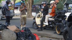 Pemerintah Kota Palu Kembali Melakukan Pemantauan Kebersihan Lingkungan.