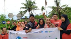 Kelurahan Se-Kecamatan Tempe Gelar Kerja Bakti Bersama Di Jalur Dua Sengkang