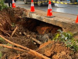 Pemerintah akan wajibkan masyarakat kembalikan air tanah ke bumi