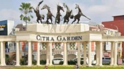 Ganti rugi lahan belum tuntas, warga Medan polisikan developer