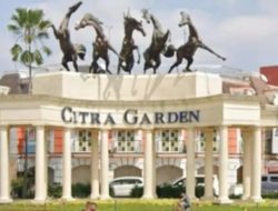 Ganti rugi lahan belum tuntas, warga Medan polisikan developer