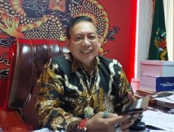 Ketua DPRD Medan tuding Gubsu tidak hargai undangan RRT