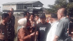 Kadinas PUPR Jateng Pastikan Ruas Jalan Provinsi Randublatung-Cepu Tuntas Dibangun Tahun 2026