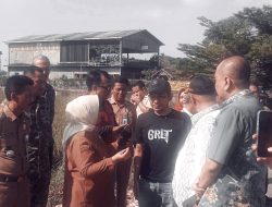Kadinas PUPR Jateng Pastikan Ruas Jalan Provinsi Randublatung-Cepu Tuntas Dibangun Tahun 2026