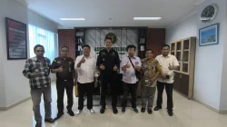 Kejaksaan Tinggi Sulteng, Pelaksanaan PPS Fokus Pada PSN dan PSD Sesuai Rangkaian Tahapan Terstruktur Dari Pusat.