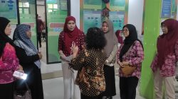Pemkot Palu Melalui Diskominfosantik Bersama KIM-TIB Melakukan Pengambilan Konten Edukasi.
