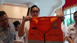 Pedagang Pasar Perguruan Medan keluhkan jukir kutip uang parkir pelanggan, Dishub mediasi