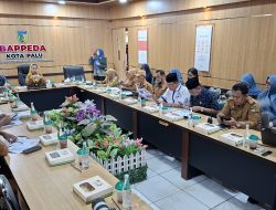 Wawali Kota Palu, Imelda Liliana Muhidin “Forum Komunikasi dan Kemitraan Penting Untuk Perkuat Program JKN Sekaligus Wujudkan  Target UHC Kota Palu”.