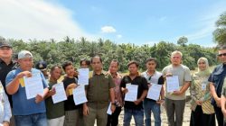 Pemprov Sumut setop aktivitas tambang ilegal di Deliserdang dan Sergai, pelaku usaha diminta urus izin