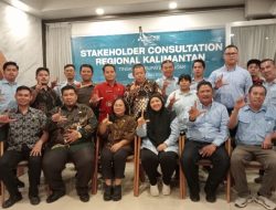PT. Prime Agri Resources Komitmen Jalin Hubungan Harmonis dengan Pemangku Kepentingan
