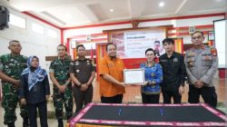 Sensus Ekonomi 2026 Dimulai, Bupati Karolin: Kita Sedang Mengamankan Arah Pembangunan Landak