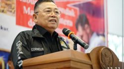 Cornelis Dorong Danantara Aktif Entaskan Kemiskinan dan Hapus Bansos yang Tidak Tepat Sasaran