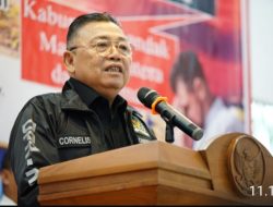 Cornelis Dorong Danantara Aktif Entaskan Kemiskinan dan Hapus Bansos yang Tidak Tepat Sasaran
