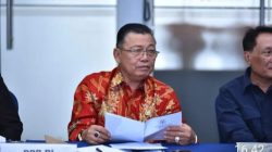 Soroti Dugaan Pelanggaran Lingkungan, Cornelis Minta Perusahaan Patuhi Aturan