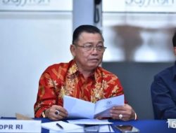 Soroti Dugaan Pelanggaran Lingkungan, Cornelis Minta Perusahaan Patuhi Aturan