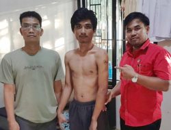 Pemuda 20 Tahun Di Sinyalir Di Sekap Dan Di Aniaya Oknum Tentara