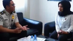 Kanim Kelas I TPI Palu, Kordinasi Lintas Sektor Untuk Meningkatkan Pelayanan Kepada Masyarakat.
