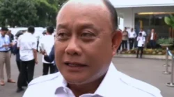 Presiden Prabowo Copot Kepala BGN Dadan Hidayana  