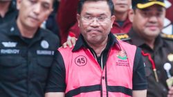 Nyanyian Sony Sanjaya Soal Korupsi di BGN, Siap Buka-bukaan Biar Terang Benderang