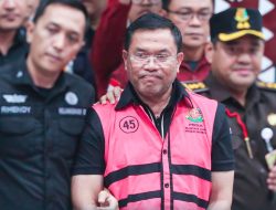 Nyanyian Sony Sanjaya Soal Korupsi di BGN, Siap Buka-bukaan Biar Terang Benderang