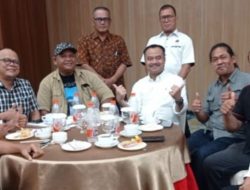 Besok, PWI Sumut gelar UKW Angkatan ke-76 kerja sama dengan Kejatisu